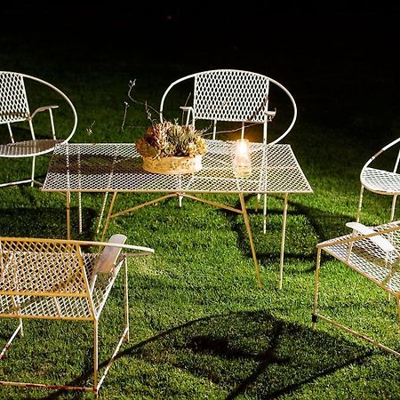 Matjiesrivier  Blue Lily Retreat Bed & Breakfast エクステリア 写真