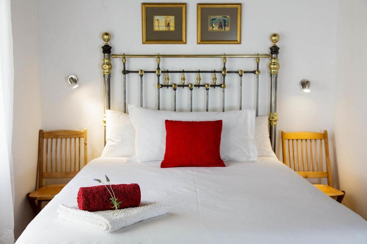 Matjiesrivier  Blue Lily Retreat Bed & Breakfast エクステリア 写真