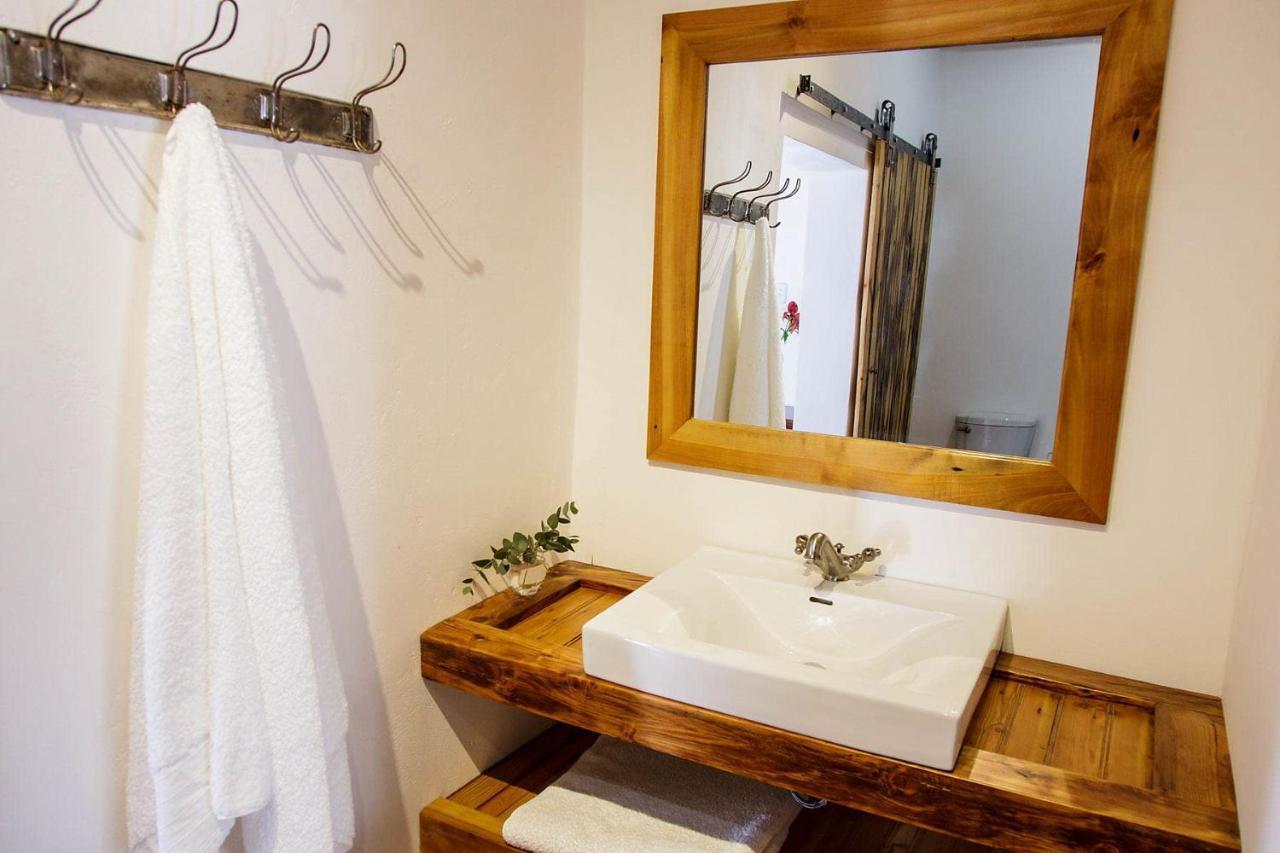 Matjiesrivier  Blue Lily Retreat Bed & Breakfast エクステリア 写真