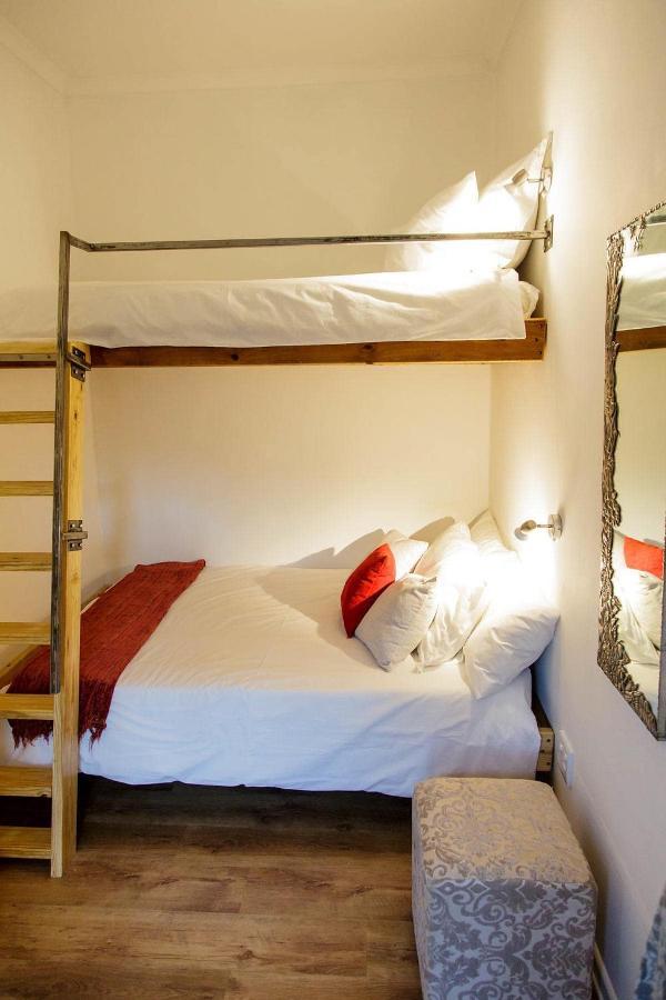 Matjiesrivier  Blue Lily Retreat Bed & Breakfast エクステリア 写真