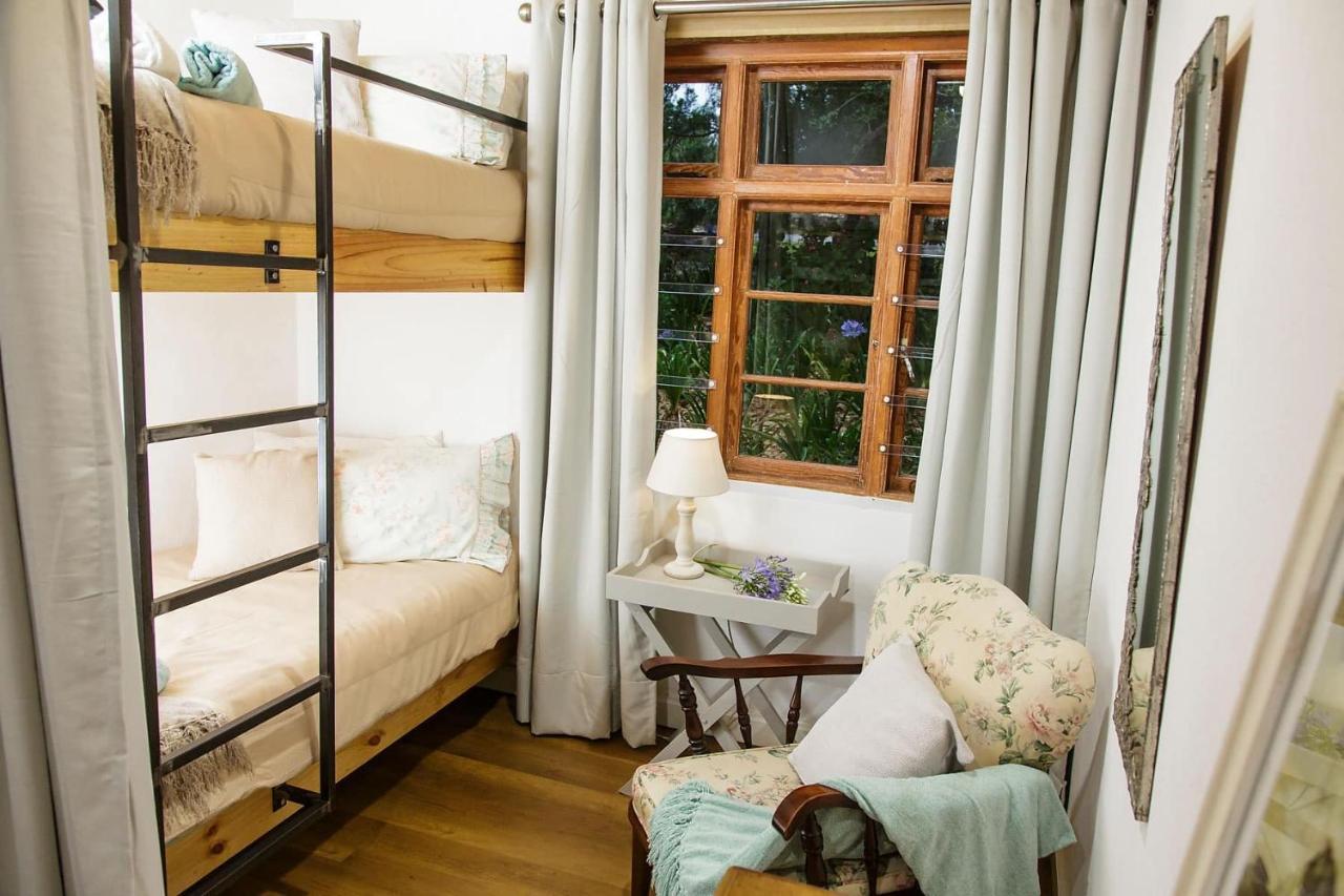 Matjiesrivier  Blue Lily Retreat Bed & Breakfast エクステリア 写真