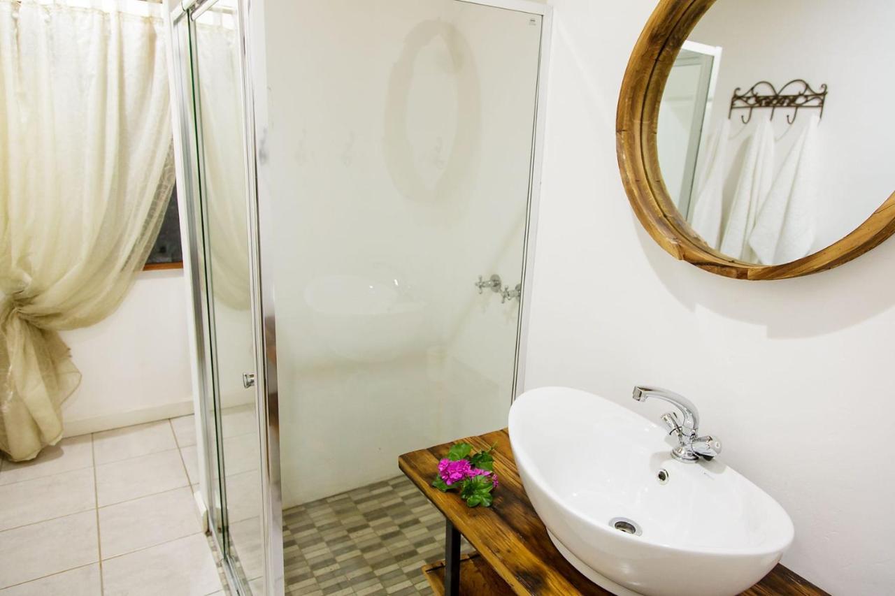 Matjiesrivier  Blue Lily Retreat Bed & Breakfast エクステリア 写真