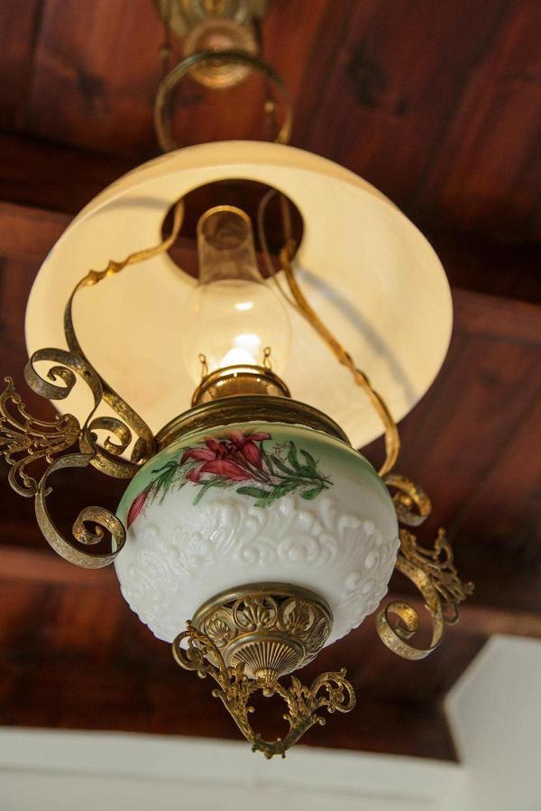 Matjiesrivier  Blue Lily Retreat Bed & Breakfast エクステリア 写真