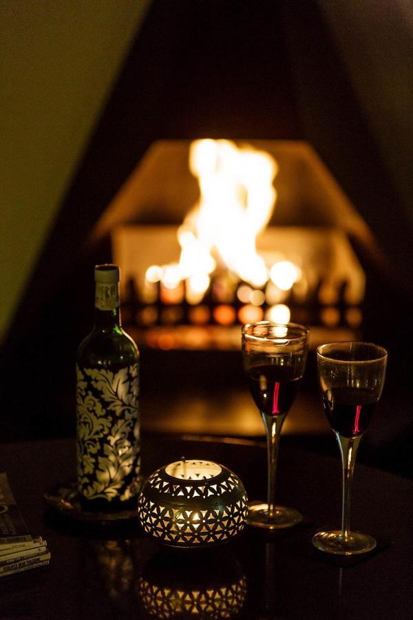 Matjiesrivier  Blue Lily Retreat Bed & Breakfast エクステリア 写真